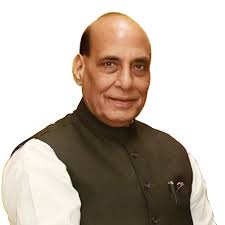Raj Nath Singh